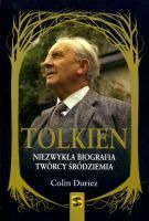 Tolkien Niezwykła biografia twórcy Śródziemia