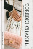 Torebki Chanel