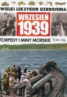 Torpedy i miny morskie