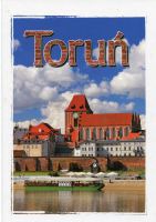 Toruń