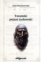 Toruński pejzaż żydowski