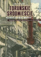 Toruńskie śródmieście