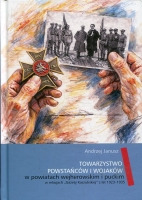 Towarzystwo Powstańców i Wojaków w powiatach wejherowskim i puckim w relacjach „Gazety Kaszubskiej” z lat 1923-1935