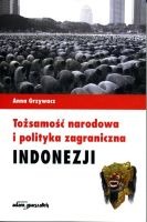 Tożsamość narodowa i polityka zagraniczna Indonezji