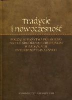 Tradycje i nowoczesność