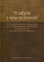 Tradycje i nowoczesność