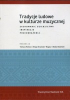 Tradycje ludowe w kulturze muzycznej