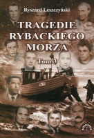 Tragedie Rybackiego Morza Tom III