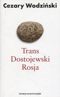 Trans Dostojewski Rosja