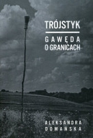 Trójstyk Gawęda o granicach