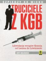 Truciciele z KGB 