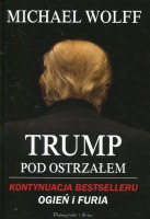 Trump pod ostrzałem