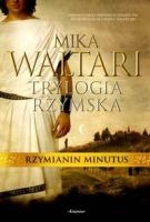 Trylogia rzymska Rzymianin Minutus