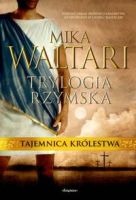 Trylogia rzymska Tajemnica królestwa