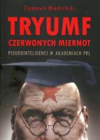 Tryumf czerwonych miernot