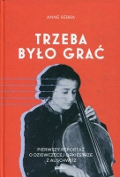 Trzeba było grać