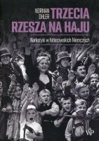 Trzecia Rzesza na haju Narkotyki w hitlerowskich Niemczech