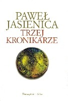 Trzej kronikarze