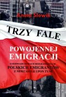 Trzy fale powojennej emigracji