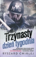 Trzynasty dzień tygodnia