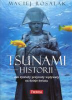 Tsunami historii