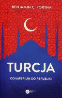 Turcja. Od imperium do republiki