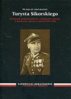 Turysta Sikorskiego - Płk dypl. pil. Jakub Kosiński