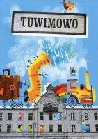 Tuwimowo