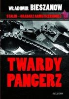 Twardy pancerz