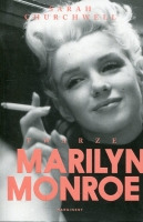 Twarze Marilyn Monroe