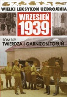 Twierdza i garnizon Toruń