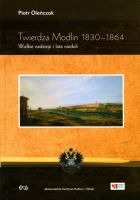 Twierdza Modlin 1830-1864