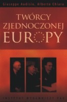 Twórcy zjednoczonej Europy