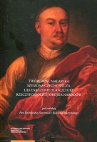 Twórczość malarska Szymona Czechowicza i jej znaczenie dla kultury Rzeczypospolitej Obojga Narodów