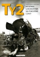 Ty2 - wojenna lokomotywa na pokojowe czasy