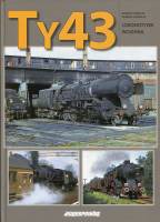 Ty43 - lokomotywa wojenna