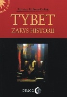 Tybet. Zarys historii