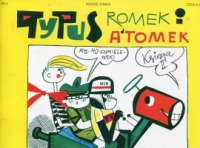 Tytus, Romek i A'Tomek Księga II Tytus zdaje na prawko jazdy