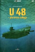 U 48 - pierwsza załoga