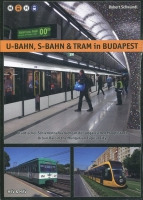 U-Bahn, S-Bahn & Tram in Budapest