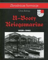 U-Booty Kriegsmarine 1939-1945