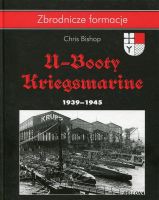 U-Booty Kriegsmarine 1939-1945