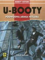 U-booty Podwodna armia Hitlera