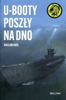 U-Booty poszły na dno