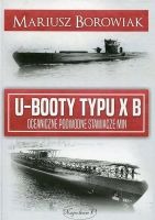 U-Booty typu X B