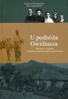 U podnóża Owidiusza. Rozkwit i zagłada wspólnoty kuckiej nad Czeremoszem