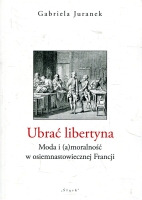 Ubrać libertyna