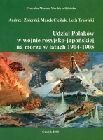 Udział Polaków w wojnie rosyjsko-japońskiej na morzu w latach 1904-1905