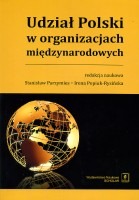 Udział Polski w organizacjach międzynarodowych