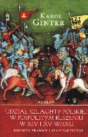 Udział szlachty polskiej w pospolitym ruszeniu w XIV i XV wieku